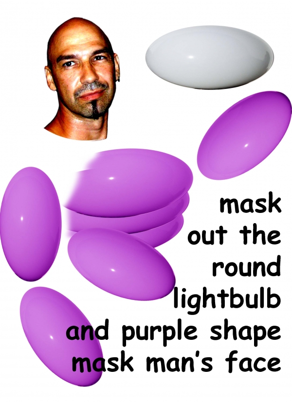 Creation of Kid's Choice Awards: Step 6